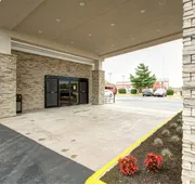 Holiday Inn Express Columbus South - Obetz by IHG hotel detail image 3