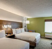 Holiday Inn Express Columbus South - Obetz by IHG hotel detail image 4