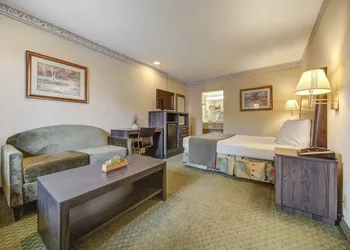 College Inn Monmouth hotel thumbnail 5