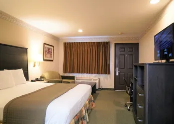 College Inn Monmouth hotel thumbnail 6