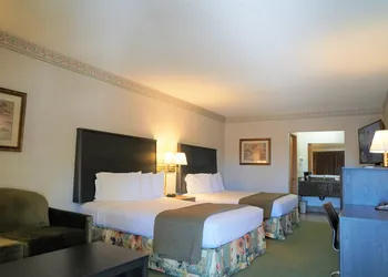 College Inn Monmouth hotel thumbnail 7