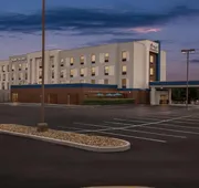 Hampton Inn & Suites Grove City hotel detail image 3