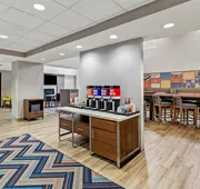 Hampton Inn & Suites Grove City hotel detail image 4