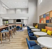Hampton Inn & Suites Grove City hotel detail image 5