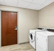 Hampton Inn & Suites Grove City hotel detail image 7