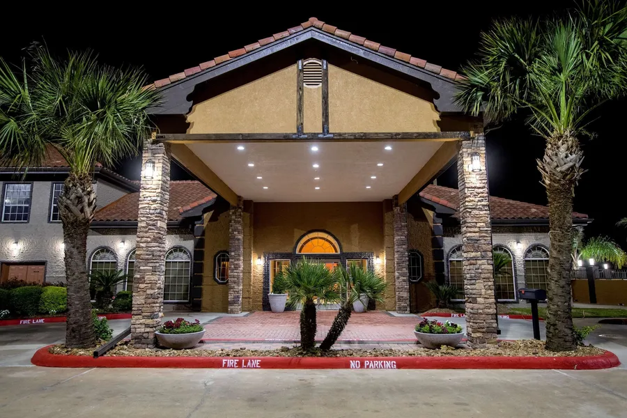 Best Western Executive Inn El Campo hotel detail image 2
