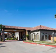 Best Western Executive Inn El Campo hotel detail image 3