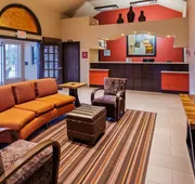 Best Western Executive Inn El Campo hotel detail image 4