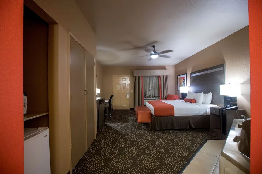 Best Western Executive Inn El Campo hotel detail image 6