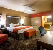 Best Western Executive Inn El Campo hotel detail image 7