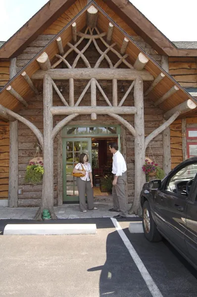 Finger Lakes Lodging hotel detail image 2