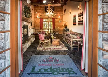 Finger Lakes Lodging hotel thumbnail 8