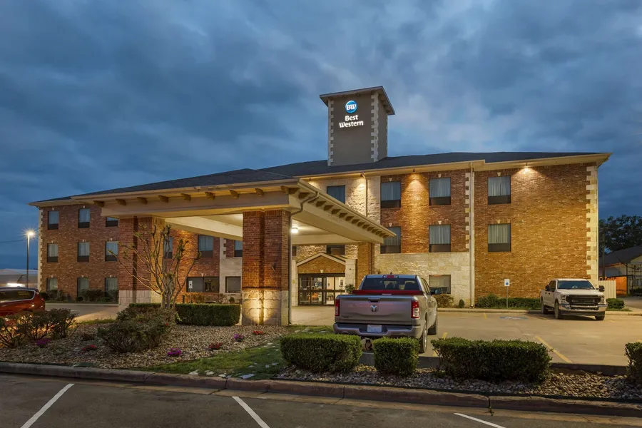 Best Western Franklin Town Center Hotel & Suites hotel detail image 2
