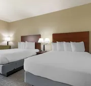 Best Western Franklin Town Center Hotel & Suites hotel detail image 7