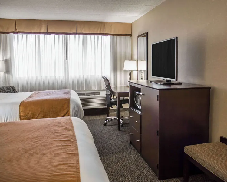 Comfort Inn & Suites Wadsworth hotel detail image 6