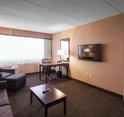 Comfort Inn & Suites Wadsworth hotel detail image 7