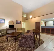 Super 8 by Wyndham Perry hotel detail image 3