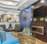 Best Western Plus Longhorn Inn & Suites hotel detail image 3
