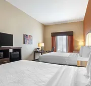 Best Western Plus Longhorn Inn & Suites hotel detail image 5