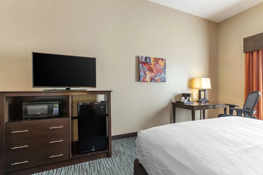 Best Western Plus Longhorn Inn & Suites hotel detail image 6