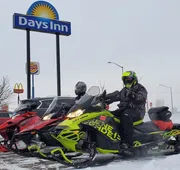 Days Inn by Wyndham Black River Falls I-94 on ATV Trail hotel detail image 4