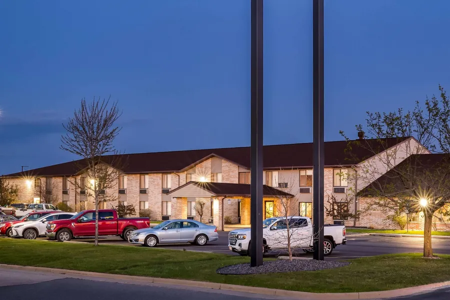 Days Inn by Wyndham Black River Falls I-94 on ATV Trail hotel detail image 6