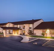 Days Inn by Wyndham Black River Falls I-94 on ATV Trail hotel detail image 7