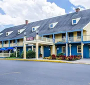 Clarion Inn Strasburg - Lancaster hotel detail image 4