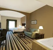 Best Western Plus Sand Bass Inn & Suites hotel detail image 4