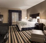 Best Western Plus Sand Bass Inn & Suites hotel detail image 5