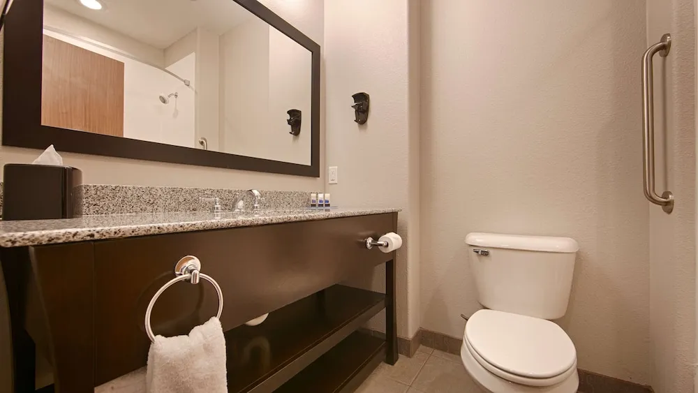 Best Western Plus Sand Bass Inn & Suites hotel detail image 6