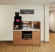Candlewood Suites Rowlett - Lake Ray Hubbard by IHG hotel detail image 4