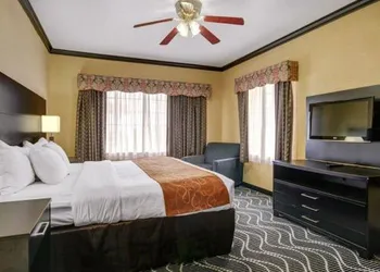 Comfort Suites Lake Ray Hubbard hotel thumbnail 3