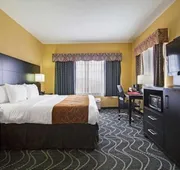 Comfort Suites Lake Ray Hubbard hotel detail image 3