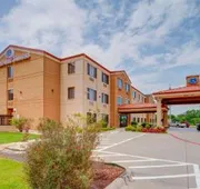 Comfort Suites Lake Ray Hubbard hotel detail image 5