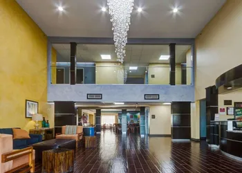 Candlewood Suites Rowlett - Lake Ray Hubbard by IHG hotel thumbnail 8