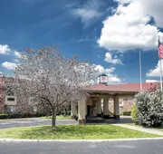 Red Roof Inn & Suites Hermitage hotel detail image 3