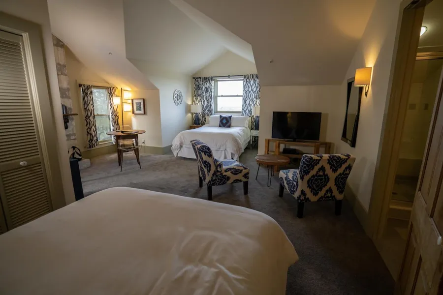 Sage Hill Inn & Spa hotel detail image 2