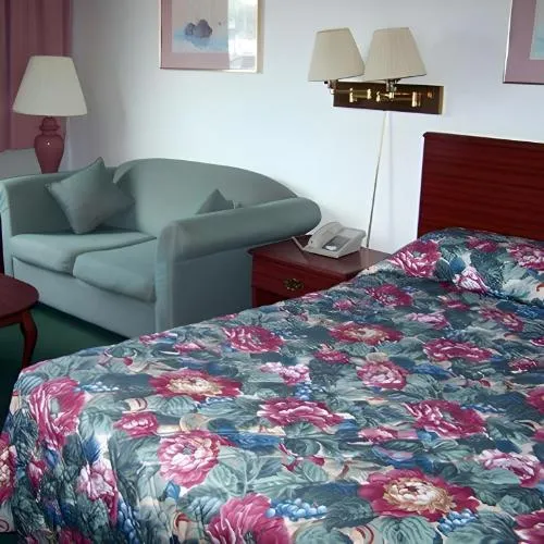 Harbor Inn Philipsburg hotel detail image 2
