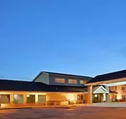 AmericInn by Wyndham Manitowoc hotel detail image 3