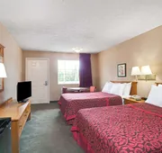 Days Inn by Wyndham Joelton/Nashville hotel detail image 3