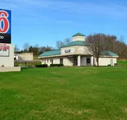 Motel 6 Pulaski, TN hotel detail image 5