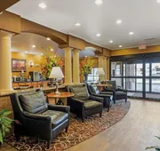 Best Western Plus Red River Inn hotel detail image 4