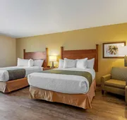 Best Western Plus Red River Inn hotel detail image 5