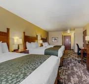 Best Western Plus Red River Inn hotel detail image 7