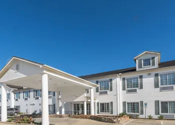 Super Motel Kountze hotel thumbnail 2
