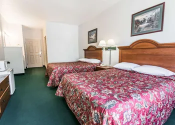 Super Motel Kountze hotel thumbnail 4