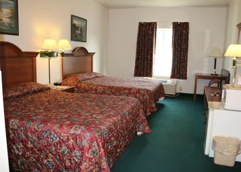 Super Motel Kountze hotel thumbnail 6