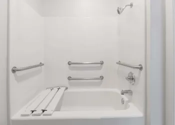 Super Motel Kountze hotel thumbnail 7