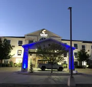 Comfort Inn & Suites Gatesville hotel detail image 4